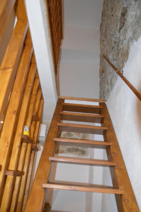 Andrijana Villa Vrbnik Exterior foto